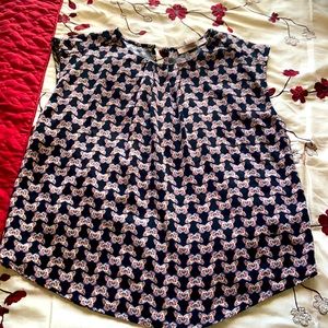 🛍 Forever 21 blouse